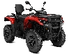 Can Am Quad/ATV